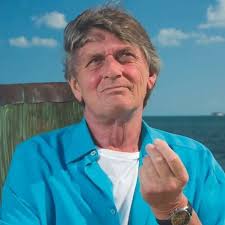 Mike Oldfield