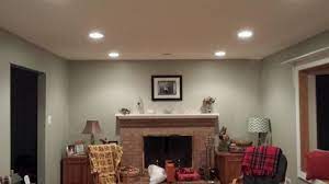How to layout recessed lighting easily. Pin On For The Home