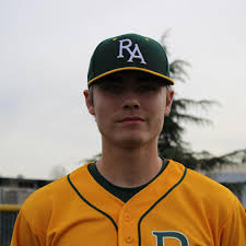 Aiden Taylor's Rio Americano High School Career Home