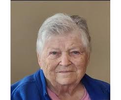 Barbara Gould Obituary (1933