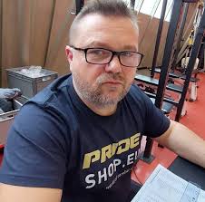 David Horvat Prideshop