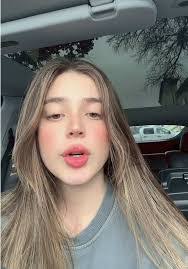 Danielle Haggerty's Instagram, Twitter & Facebook