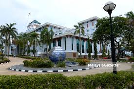Sijil sokongan luar negara, also known as non objection certificate. Dakwaan Ditahan Israel Kementerian Luar Negeri Perlu Maklumat Dr Nur