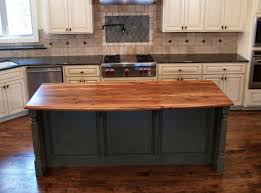Kitchen Island Butcher Block Amazing Butcher Block Kitchen Islands Ideas Wood Countertops Kitchen Island Kitchen Island Countertop Kitchen Island With Seating