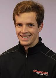 2017-18 Men's Track & Field Roster