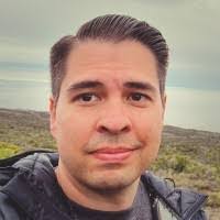 Ray Casares's Instagram, Twitter & Facebook