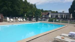 Piscine Photo De Novotel Fontainebleau Ury Tripadvisor