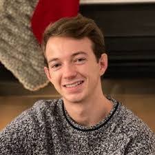 Samuel Varner's Instagram, Twitter & Facebook