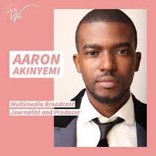 Aaron Akinyemi — Day of Wrk