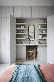 We've even got some ideas for small and awkwardly shaped bedrooms. Bedroom Storage Ideas Ideal Home