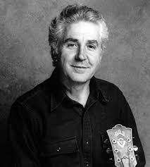 Steve Gillette « The Man