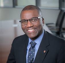 Rice's David Abraham honored for sustainability leadership with Global  Citizen Award from the United Nations Association of Houston