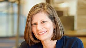 Alyson Steele Elected CEO of Quinn Evans