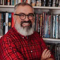 The Page Turner by David Leavitt