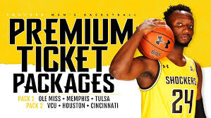Shocker Ticket Office Announces Black Friday Sale In 2020 Wichita State Black Friday Sale Wichita State University
