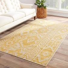 Our keegan rug is woven of plush wool blend printed in a lush palette of taupe, mustard, slate blue and gray. 12 My Yellow Bedroom Ideas Yellow Rug Rugs Area Rugs