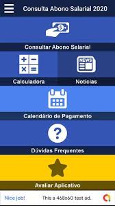 2,592 likes · 1 talking about this. Consulta Abono Salarial 2019 2020 For Android Apk Download