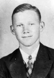 William Harrill Withrow (1917-2006)
