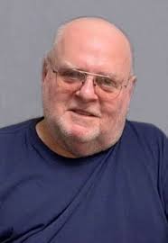 David James Garlow, Cedar Falls, formerly of West Union, June 3, 2022