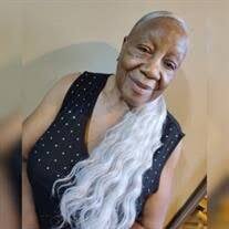 Alice Mae Thomas Obituary