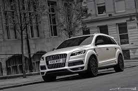 Download audi q7 car wallpapers in hd for your desktop, phone or tablet. Audi Q7 Wallpapers Top Free Audi Q7 Backgrounds Wallpaperaccess