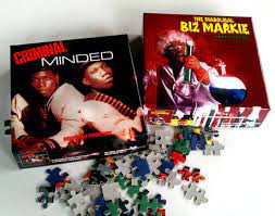 For starters, academy award voters haven't always recognized rap's contribution to movies. Hiphop Jigsaws Iconic Album Cover Puzzles Incoming The Wire