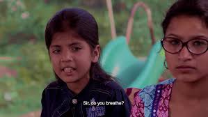 Hamari Paltan /Climax Scene