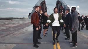 La fête est finie, 2017. Orelsan Basique Clip Officiel Clothes Outfits Brands Style And Looks Spotern