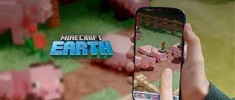 Education edition apk, minecraft pocket edition apk, downloads. Download Minecraft Earth On Pc With Noxplayer Appcenter