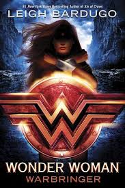 She is a warrior of peace hailing from an island of women isolated from the outside world (called man's world by the amazons for obvious reasons). Wonder Woman Warbringer By Leigh Bardugo