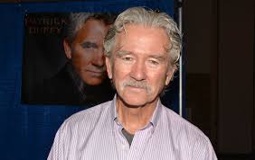 Patrick Duffy & other stars set to appear at the Missouri Cherry Blossom  Festival