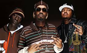 Three 6 Mafia Letras De Musicas Suas Letras
