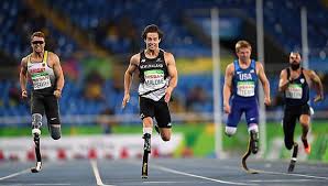 Amputation or dysmelia), leg length difference, short stature, hypertonia, a. Juegos Paralimpicos Registran Sospechosas Marcas Que Superan A Las Olimpicas Full Deportes Depor