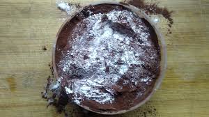 Dolci tipici (polenta d'ivrea, torta novecento, esporediesi). Torta 900 La Tana Del Biantortiglio
