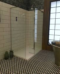 Grey may have been one of the most popular styles in previous year bathroom remodeling projects, however, that's all about to change.we're moving on to bolder, darker styles this season. Let S Talk Bathroom Trends And Dream Bathrooms Life At 139a