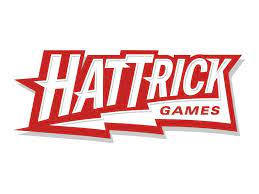 Hat Trick Logo Logo Logos Logo Design