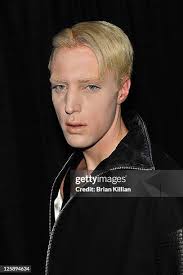 Designer Richie Rich, Amanda Lamela, and producer Gary Michael... News  Photo