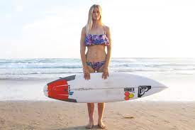 13 hours ago · bianca buitendag claimed south africa's second medal at the tokyo games with silver in the women's surfing event. Roots Bianca Buitendag