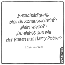 Ein kompliment kann ein guter einstieg für einen flirt sein. 6 Schone Flirten Kann Ich Spruche Hafft De