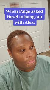 We needed more Hazel and Alex moments since they kind of became friends  #degrassitheclassofnostalgia #degrassicn #degrassifandom #degrassitok #fyp