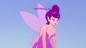 FUTA Dickgirl Makes A XXX Wish From Her Fairy PAWG Mother - EPORNER