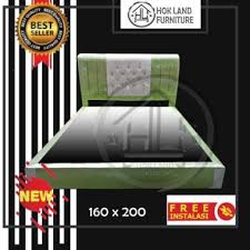 Model set kamar tidur susun adalah sebuah solusi bagi anda yang menghemat ruangan pada kamar tidur anda di rumah. Jual Tempat Tidur Terbaru Harga Murah Blibli Com