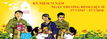 Republic of the philippines) là một đảo quốc có chủ quyền tại khu vực đông nam á. Tai Liá»‡u Tuyen Truyá»n Ká»· Niá»‡m 71 NÄƒm Ngay ThÆ°Æ¡ng Binh Liá»‡t SÄ© 27 7 1947 27 7 2018