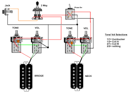 Electric bass guitar wiring diagram whats new. Guitar Wiring Tips Tricks Schematics And Links