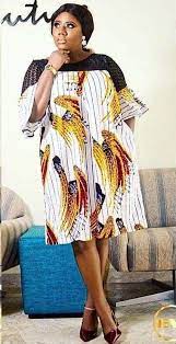 Model pagne africain avec dentelle. Model De Robe Pagne Avec Dentelle Epingle Sur Mimika Chic En Pagne Robes En Pagne Le Modele De Robe En Pagne A La Taille Style Casual Et Decontracte Combinez La