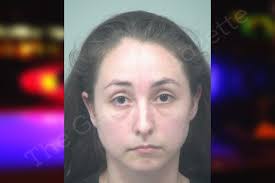 Allison Hooper — Gwinnett County Jail Bookings