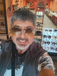 Today, Imperial Valley's own Andres Garcia, the candle man, marks a  remarkable 63rd birthday, feeling revitalized, grateful, and blessed  ❤️❤️❤️❤️❤️❤️🙏🙏🙏🙏🙏 Andres Garcia