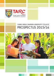 Check spelling or type a new query. Tunku Abdul Rahman University College Taruc Prospectus 2015 16 By Cn Very Issuu
