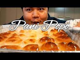 How To Make Pani Popo Simple Recipe Youtube Samoan Food Island Food Food