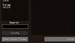 It's best to download the latest recommended update for your version of minecraft. How To Install Mods For Minecraft Forge Minecraft Mods